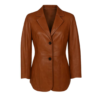 Leather Jackets for Women | CHM-0101