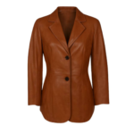Leather Jackets for Women | CHM-0101