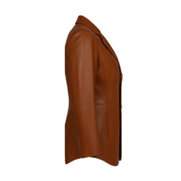 Leather Jackets for Women | CHM-0101