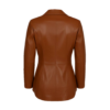Leather Jackets for Women | CHM-0101