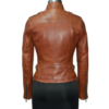 Leather Jackets for Women | CHM-0104