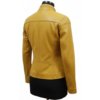 Leather Jackets for Women | CHM-0105