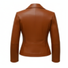 Leather Jackets for Women | CHM-0107