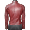 Leather Jackets for Women | CHM-0109