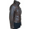 Leather Jackets for Women | CHM-0114