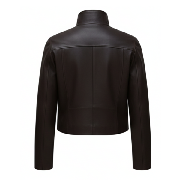 Leather Jackets for Women | CHM-0115