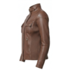 Leather Jackets for Women | CHM-0116
