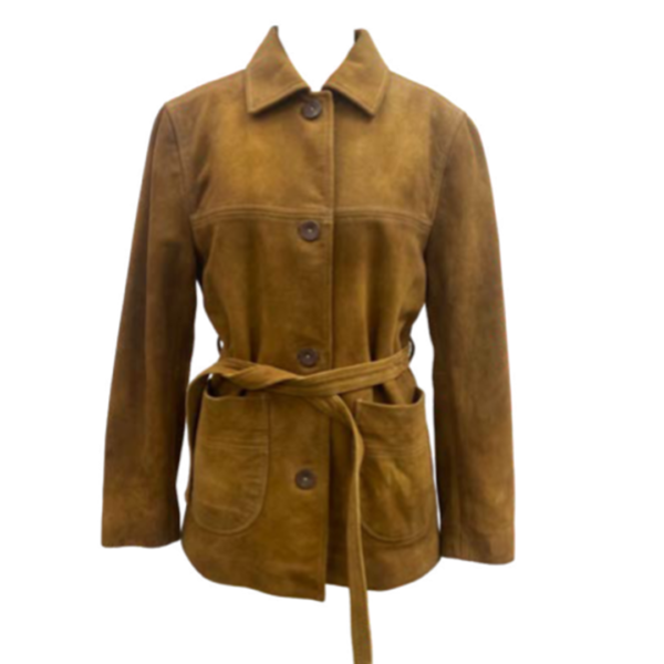 Leather Jackets for Women | CHM-0118