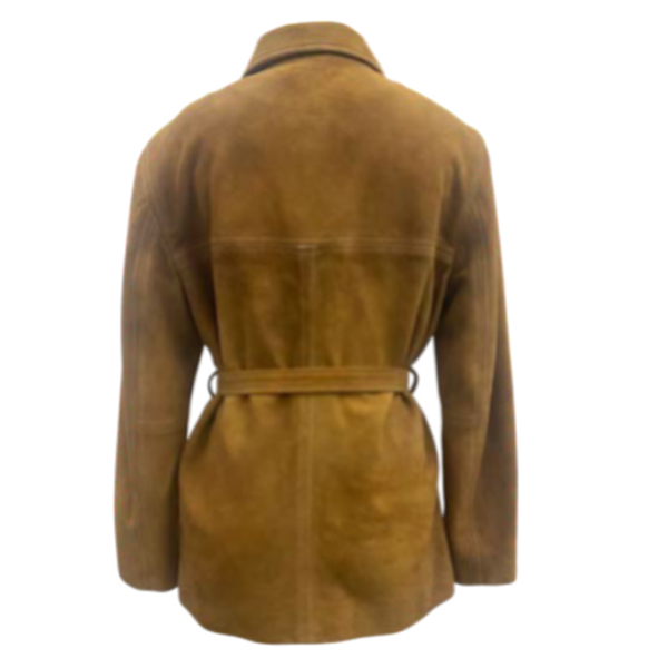 Leather Jackets for Women | CHM-0118