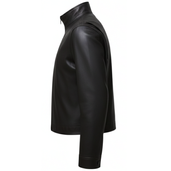 Leather Jackets for Women | CHM-0119