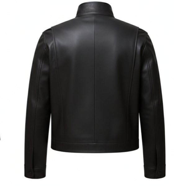 Leather Jackets for Women | CHM-0119