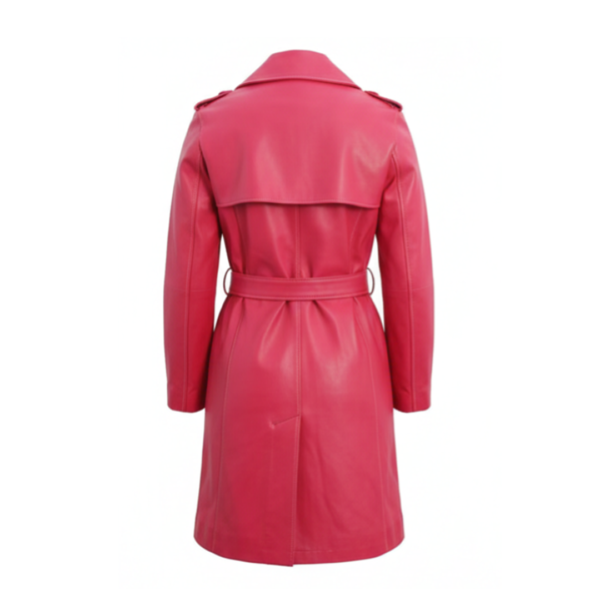 Leather Jackets for Women | CHM-0120