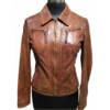 Leather Jackets for Women | CHM-0121