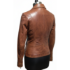 Leather Jackets for Women | CHM-0121