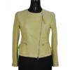 Leather Jackets for Women | CHM-0122