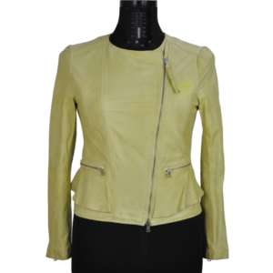 Leather Jackets for Women | CHM-0122