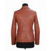 Leather Jackets for Women | CHM-0123