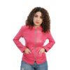 Leather Jackets for Women | CHM-0125