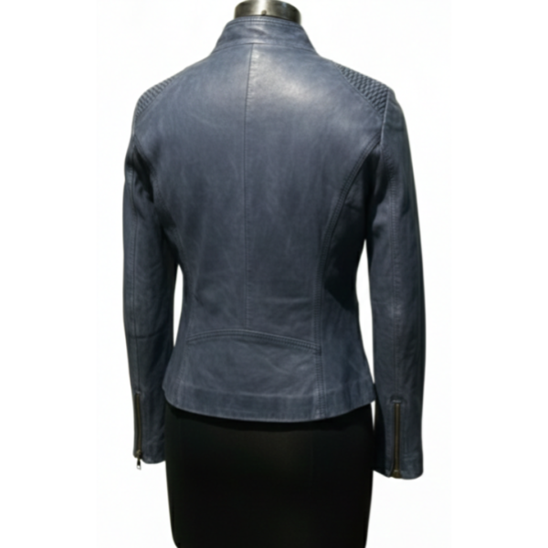 Leather Jackets for Women | CHM-0128