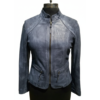 Leather Jackets for Women | CHM-0128
