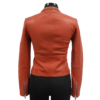 Leather Jackets for Women | CHM-0130
