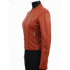 Leather Jackets for Women | CHM-0130