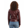 Leather Jackets for Women | CHM-0133