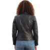 Leather Jackets for Women | CHM-0134