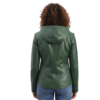 Leather Jackets for Women | CHM-0138