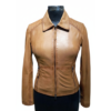 Leather Jackets for Women | CHM-0139