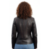 Leather Jackets for Women | CHM-0140