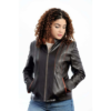 Leather Jackets for Women | CHM-0140