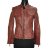 Leather Jackets for Women | CHM-0141