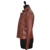 Leather Jackets for Women | CHM-0141