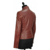 Leather Jackets for Women | CHM-0141