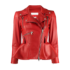 Leather Jackets for Women | CHM-0143