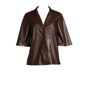 Leather Jackets for Women | CHM-0144