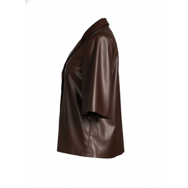 Leather Jackets for Women | CHM-0144