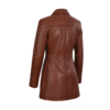 Leather Jackets for Women | CHM-0145