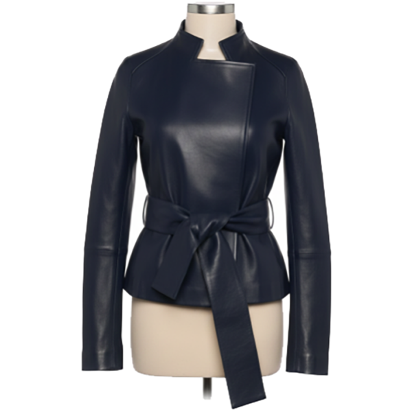 Leather Jackets for Women | CHM-0147